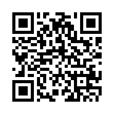 QR Code for bitcoin:14DZb8VQPPUupbT5VnmUpBNjNsZcTmttYR