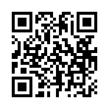QR Code for bitcoin:14Dana4PeZUbEAFkHiMeQGG3RFEGsrT7t4