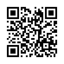 QR Code for bitcoin:14DbYMkLepRy19W15TqyjFAxNef8d2VTM8