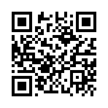 QR Code for bitcoin:14DecToLFrNWW9GwSXwMEAAoohnCr6GqGU