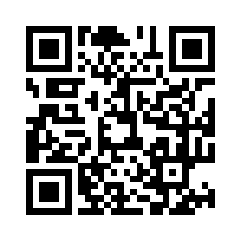 QR Code for bitcoin:14DfJYyoUTQdB9WM4AtY3UXH8vctqKbGAV