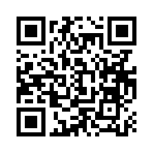 QR Code for bitcoin:14Dfa3q5DAUSev1KqhB3AioPfnGPJNuR7h