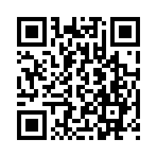 QR Code for bitcoin:14DnaNiG8djuo7DA47kPtPJkTRFPSaD62n