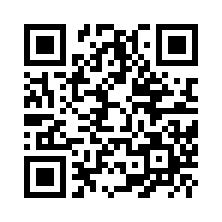 QR Code for bitcoin:14DobfTP7hSpox6byzhUPEd9bRKvHVCze7