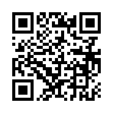 QR Code for bitcoin:14Drf643ZTHAVotiYeas7j7C1T4MDxWhbk