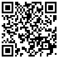 QR Code for bitcoin:14DzvFPBdK8d6eJ6735D2TK21Bh7TQCEGN