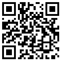 QR Code for bitcoin:14E3SABAY7W1x6Uka7d1fo7dCXjonMRiPb