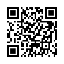 QR Code for bitcoin:14EKMAydzUpGbvoufg3LWRFquWeFBLwVWo
