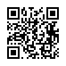 QR Code for bitcoin:14EPoneTMi383RXuptP4wgZYzd6DbjuUWN