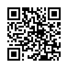 QR Code for bitcoin:14EVJxiszkSykrABn6VydHj9tyhWo4cLbV