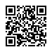 QR Code for bitcoin:14EYKDzfJ7cyrty3LDUUeSWDrFXRVdLX2a