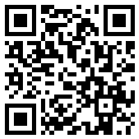 QR Code for bitcoin:14EeQZfXjVUbV263zdNmMZCQVVR5WL4KUN