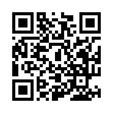 QR Code for bitcoin:14EgZrUVFbxtL1zpJHL3CjPto1Fo7YRnKh