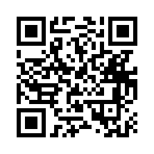 QR Code for bitcoin:14Egn1LB2HHT4a36B2E87MPyHdrT1GRUXL