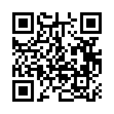 QR Code for bitcoin:14EmCFeuFL2fR6i5QU9om6T2kVejm9c2HX
