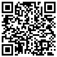 QR Code for bitcoin:14EvyJfDXeUnSnNDZumRRMDcs2UKW6yY6b