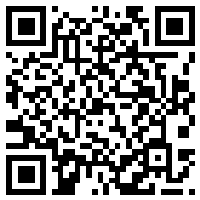 QR Code for bitcoin:14ExvC2er8AwFBfafzX6jFmV3bZZZy6P5j