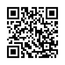 QR Code for bitcoin:14F1eqRKapckxgcyRVsASweXVZCyUMNixf