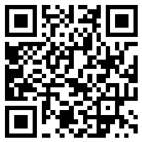 QR Code for bitcoin:14F2G23CAPLNExcyYXcf3cqtA9cLV1SBms