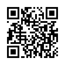 QR Code for bitcoin:14F2k79rup36YbQDfYnoxAnB8AspQjugUH