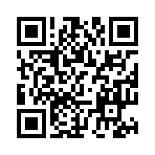 QR Code for bitcoin:14F3YKYib1EEGoHQxpwqtdLAexweakBVkG