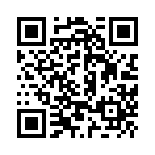QR Code for bitcoin:14F4vL9UTMkVFN3jWS8bxkxNfgsTfpVh2z