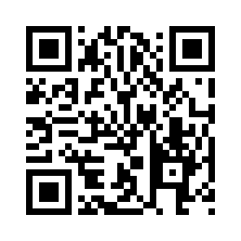 QR Code for bitcoin:14F5aVu3YV51CWzSVYFNeAoJE2S7MLKmPs