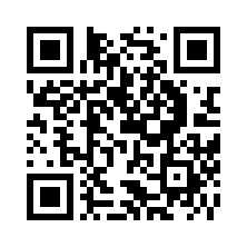 QR Code for bitcoin:14F7oVF5aUG9raBi7T5VYUQEZ98LPVNAJx
