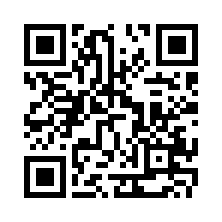 QR Code for bitcoin:14FCavBgUJZcNbyLPupETXhzEZmL7FsA98