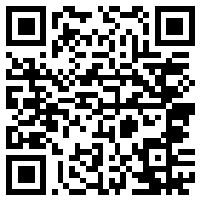 QR Code for bitcoin:14FEbX6i1cYFcBrsHSR6158cepJ6mnoiF9