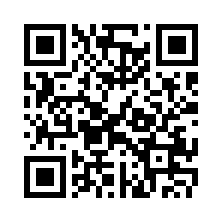QR Code for bitcoin:14FJQpApPzFRB3NtKdTcZvXwLMFTYyX14m