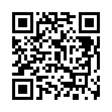 QR Code for bitcoin:14FJmLkybCrV1hitbxUS7ECFM1rxCpgmep