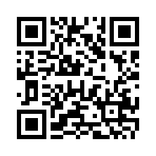 QR Code for bitcoin:14FJrH9MWV9WwtBCTezSRefViNxooqajSS