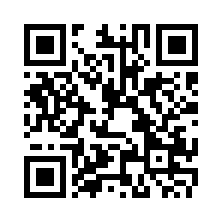 QR Code for bitcoin:14FMo1CDciNDNVg9f5tLBryyCcdPot3egj