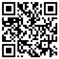 QR Code for bitcoin:14FNMME56WRGyn9FYbLMimEXu2Z5dbcu96
