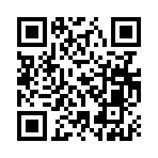 QR Code for bitcoin:14FNahf6vmqna8nuyG8T6DoCK9CBNS7e25