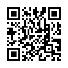 QR Code for bitcoin:14FNbvtVydGnfC2jg5hZZ3EpWAcbvr8ehr