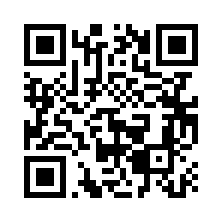 QR Code for bitcoin:14FNhVL9ZsrSVorpNDHb7tJ3tTPDXdCfVj