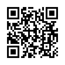 QR Code for bitcoin:14FTBwXeATYTWi8reAnVaE7NQeedazpy2N