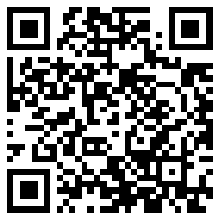 QR Code for bitcoin:14FVM1E3AhCQ72aJU1ZRLDsEjcdwdzZAVx