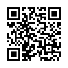 QR Code for bitcoin:14FXVGFc4yytUZd4seCk2c8qaNudy1DueX
