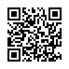 QR Code for bitcoin:14FZPgzcAGpXe9oMUhkeo8V2SHMF1DX7wY