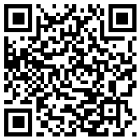 QR Code for bitcoin:14FashjuNBQqozNvk5a75renJS6SaRVSiF