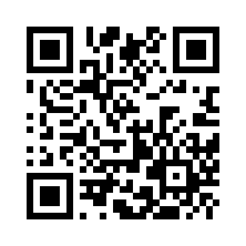 QR Code for bitcoin:14Fb1kAk6LGGacgrHKKx3y8JthzsZnk2fg