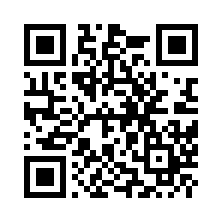 QR Code for bitcoin:14FfGeEB4TEYifRTQqcX8eDuu4RDeQyMFs