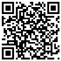 QR Code for bitcoin:14FftSCkfexuokWjBy8UbXnMrEvmmY5w5e