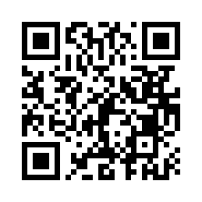 QR Code for bitcoin:14FgBjv3W55cPZ6FP93vEPFa3UDeH4bzQC
