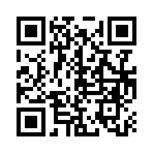QR Code for bitcoin:14Fj3EUArHSeZMeFCA1uE13DRbcJ1RCPWL