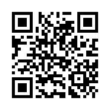QR Code for bitcoin:14FmDqucmCVZbPkoGz2nfudVUgEEx3AmNT