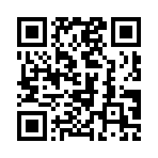 QR Code for bitcoin:14FnWDdnC271xkhUkZvjnuCmFvK1M8NWSP